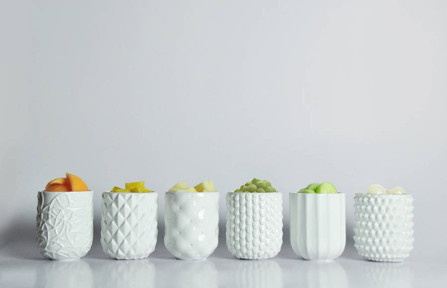 Wonderful Cups by ViiChen Design
