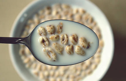 Good Morning Cereals