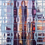 cityreflection-2