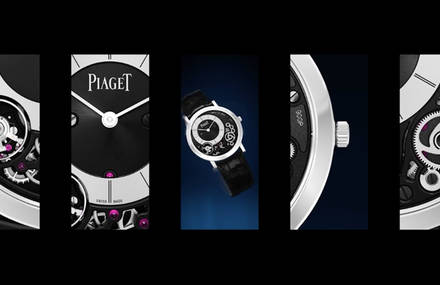 Piaget – Stand SIHH