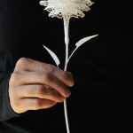 3D Flowers Printing 4