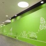 Ainoa Shopping Branding 11