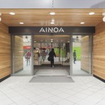 Ainoa Shopping Branding 2