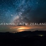 Awakening New Zealand Timelapse2