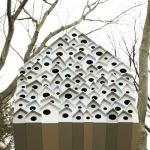 Bird Apartment by Nendo 2