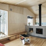 Black Home by Playa Architects 7