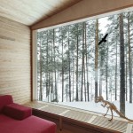 Black Home by Playa Architects 8