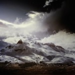 Blue Iceland by Andy Lee 2