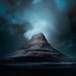 Blue Iceland by Andy Lee 5