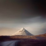 Blue Iceland by Andy Lee 7
