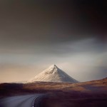 Blue Iceland by Andy Lee 7