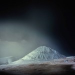 Blue Iceland by Andy Lee 8