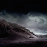 Blue Iceland by Andy Lee 9