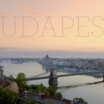 Budapest Cityscape 1