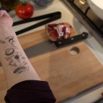 Collection of Tattoo Recipes 1