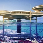 Dubai Underwater Hotel