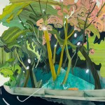 Fan Yang-Tsung Paintings5
