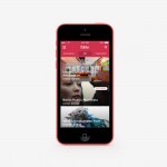 Fubiz iOS7 iPhone App3