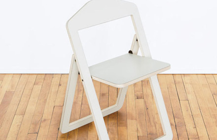 Hanger Chair
