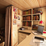 Home by Dachi Papuashvili 5