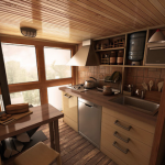 Home by Dachi Papuashvili 6