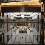 Istanbuls Apple store 1