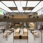 Istanbuls Apple store 2