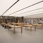 Istanbuls Apple store 6