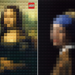 Lego Masters of Painting