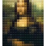 Lego Masters of Painting 1