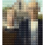 Lego Masters of Painting 6