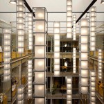 Light Installations by  Heathfield & Co 2