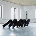 Megalith Table by Duffy London 1