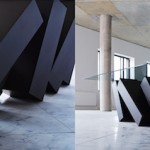 Megalith Table by Duffy London 3
