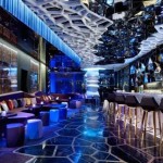 Ozone Bar Hong Kong 1