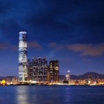 Ozone Bar Hong Kong 7