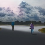 Painted Photography by Kristoffer Axen 1