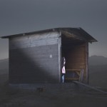 Painted Photography by Kristoffer Axen 3