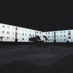 Painted Photography by Kristoffer Axen 7