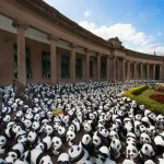 Papier-mache Pandas in Hong Kong10