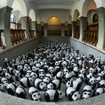 Papier-mache Pandas in Hong Kong3