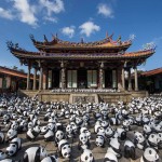 Papier-mache Pandas in Hong Kong8