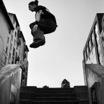 Parkour Free Running 14