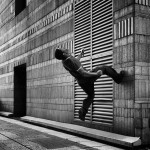 Parkour Free Running 16