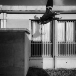 Parkour Free Running 18