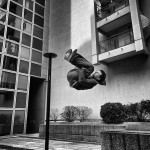 Parkour Free Running 20