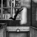 Parkour Free Running 23