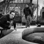 Parkour Free Running 7