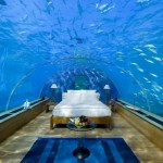 Poseidon Undersea Resort