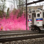 Psychylustro Installation Railway Landspace1